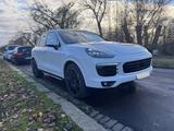 Porsche Cayenne S Approved  - Porsche Cayenne in Wiesbaden