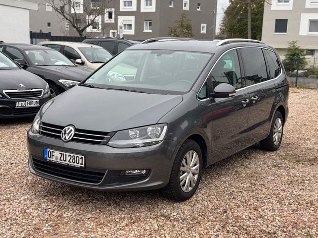 Volkswagen Sharan Comfortline BMT/Start-Stopp