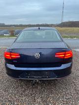 Volkswagen Passat 1.4 Lim. GTE / Pano / Camera - Volkswagen Passat: 1.4