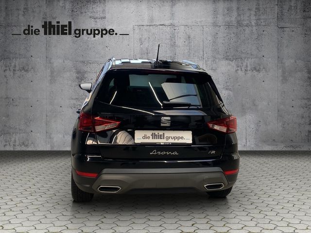 Seat Arona - Bild 5