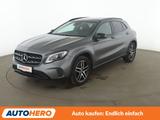 Mercedes-Benz GLA 220 4Matic Urban Aut.*LED*NAVI*TEMPO*PDC*SHZ - Mercedes GLA-Klasse in Frankfurt