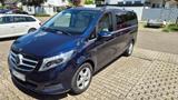 Mercedes-Benz V 250 d 4MATIC AVANTGARDE EDITION lang AVANT... - Mercedes-Benz V 250 in Karlsruhe