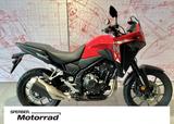 Honda CB 500X NX500 mit bis zu 6 Jahren Garantie - HONDA CB 50 J