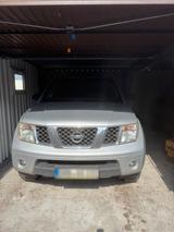 Nissan Pathfinder - gebrauchte Nissan Pathfinder aus dem Jahr 2007