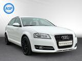 Audi A3 SB 1.2 TFSI Attraction XENON CLIMATRONIC - Audi A3 Attraction mit Benzin-Antrieb