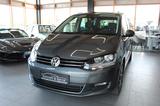 Volkswagen Sharan 1.4 TSI DSG Sound BMT*NAVI*7.SiTZER* - Volkswagen Sharan: 1.4
