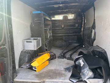 Opel Vivaro - 8
