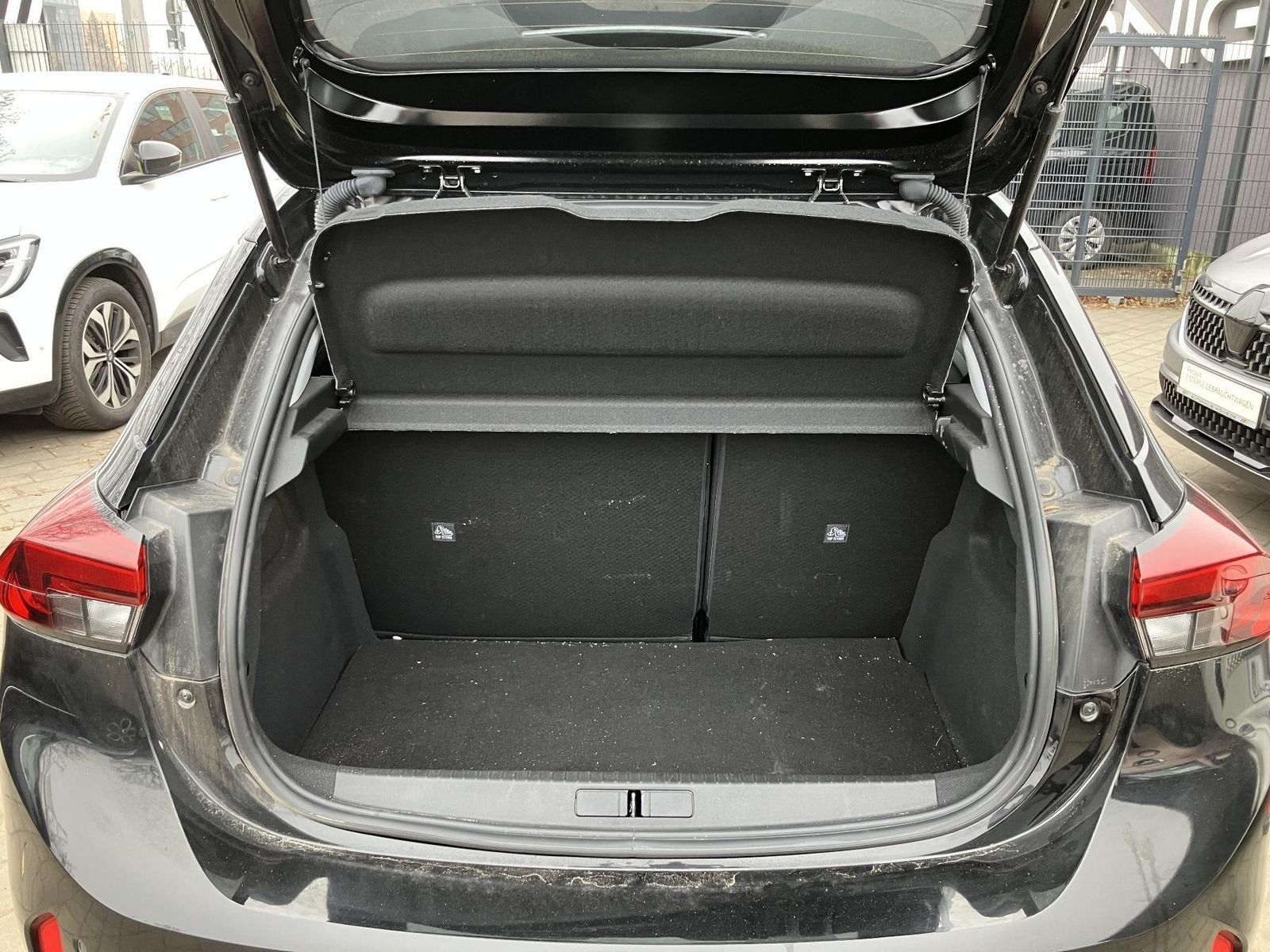 Opel Corsa - Bild 11