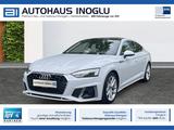 Audi A5 40 TFSI S line S tronic Laser+Pano+Leder+R-Ka - gebrauchte Audi A5 aus dem Jahr 2024