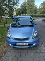 Honda Auto  honda jazz - gebrauchte Honda Jazz aus dem Jahr 2002