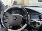 Kia Carens 2.0 CRDi EX EX - gebrauchte Kia Carens aus dem Jahr 2006