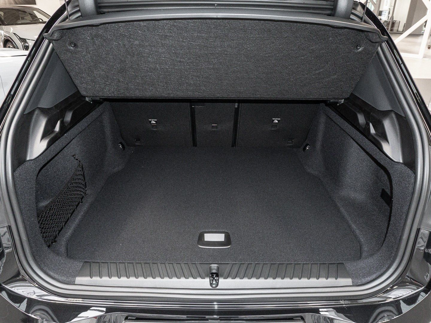 BMW iX3 - Bild 16
