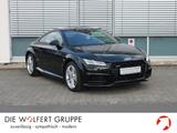 Audi TT Coupé 45 TFSI quattro S tronic RFK*NAVI*GRA - gebrauchte Audi TT aus dem Jahr 2020