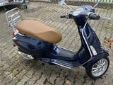 Vespa Primavera 50 E5 BLU DK - VESPA MOFA