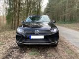 Volkswagen Touareg 3.0 V6TDI, 2Sätze Alufelgen, Anhängerkup