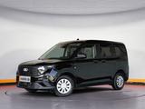 Ford Tourneo Courier II 1,0 Trend Ecoboost DAB  - Ford Tourneo Courier in Leipzig