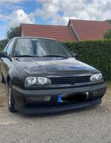 Volkswagen Golf 3 1,6er mit TÜV bis 03.2027 - Volkswagen Golf: 3er