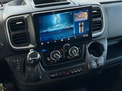 Sunlight I 68 ADVENTURE EDITION |TV, Solar und weiteres!