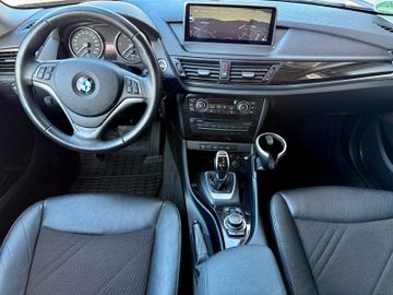 BMW X1 - 8