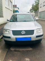 Volkswagen VW Passat 3bg 2.0 2002 *Tüv 02/2027* - Volkswagen Passat aus 2002: Kombi