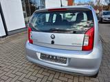 Skoda Citigo Ambition - Skoda Citigo mit Benzin-Antrieb