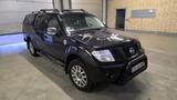 Nissan Navara V6 3,0 Liter autom - Nissan Navara aus 2015
