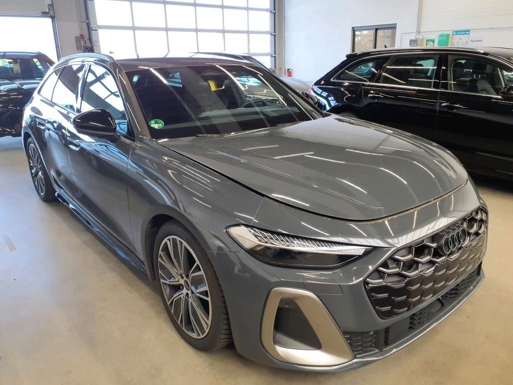 Audi S5 Avant TFSI quattro Edition One *Tech Pro*B&O* foto 2