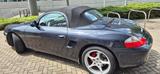 Porsche Boxster S  - Der letzte seiner Baureihe - Porsche Gebrauchtwagen in Oberhausen
