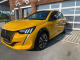 Peugeot 208 e- GT Panorama Navi Digitales Cockpit LED AC - Peugeot Gebrauchtwagen