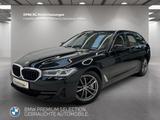 BMW 540d xDrive Standheizung Harman/K Head-Up Laser - BMW 540 in Frankfurt (Main)