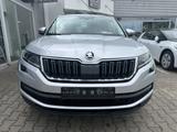 Skoda Kodiaq 1.5TSI DSG CLEVER*LED*AHK*KAMERA*19-ZOLL - Skoda Kodiaq Gebrauchtwagen in Stuttgart