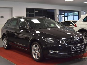 Skoda Octavia - 9
