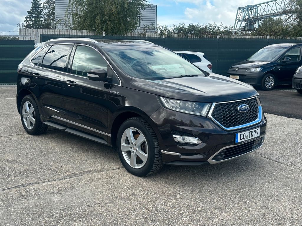 Angebot ansehen Ford Edge