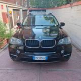 BMW Bmw X5 xDrive30d Futura - BMW X5 aus 2012 mit Diesel-Antrieb