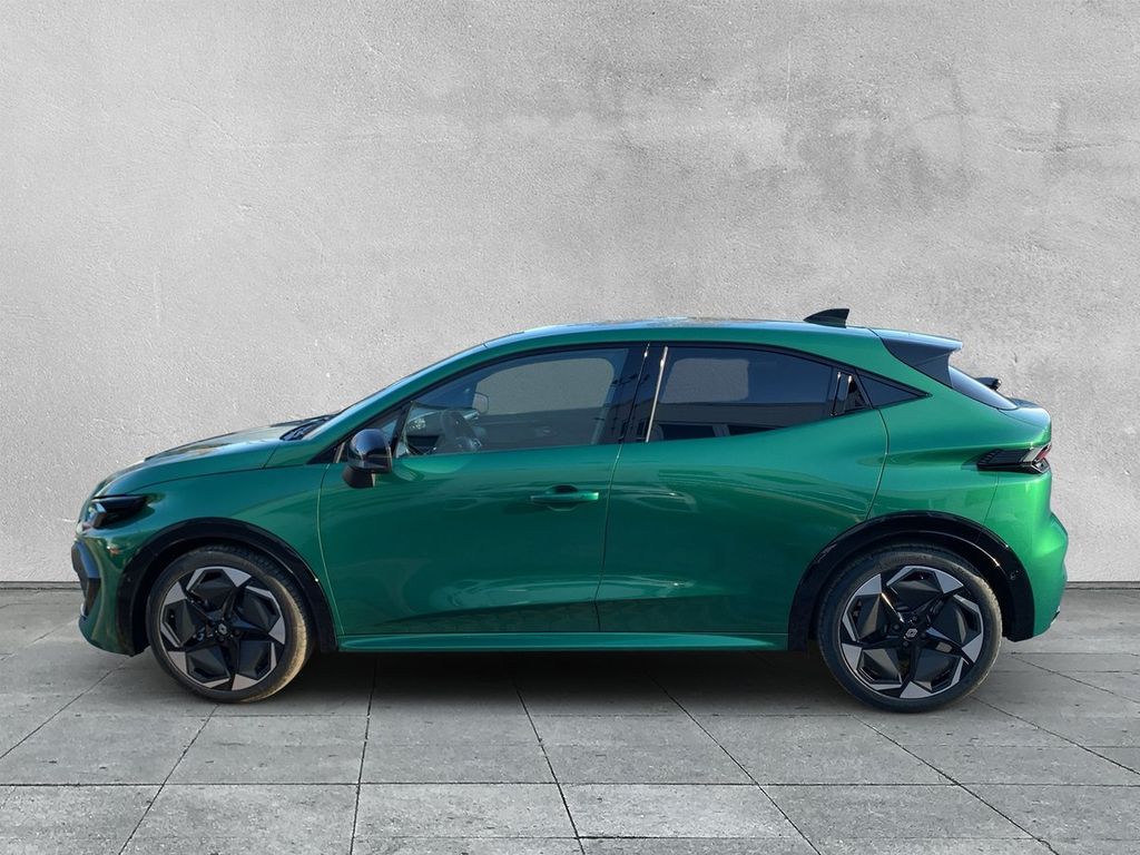 Clio TECHNO FULL HYBRID 160 KLIMA +EPH +VOLL-LED