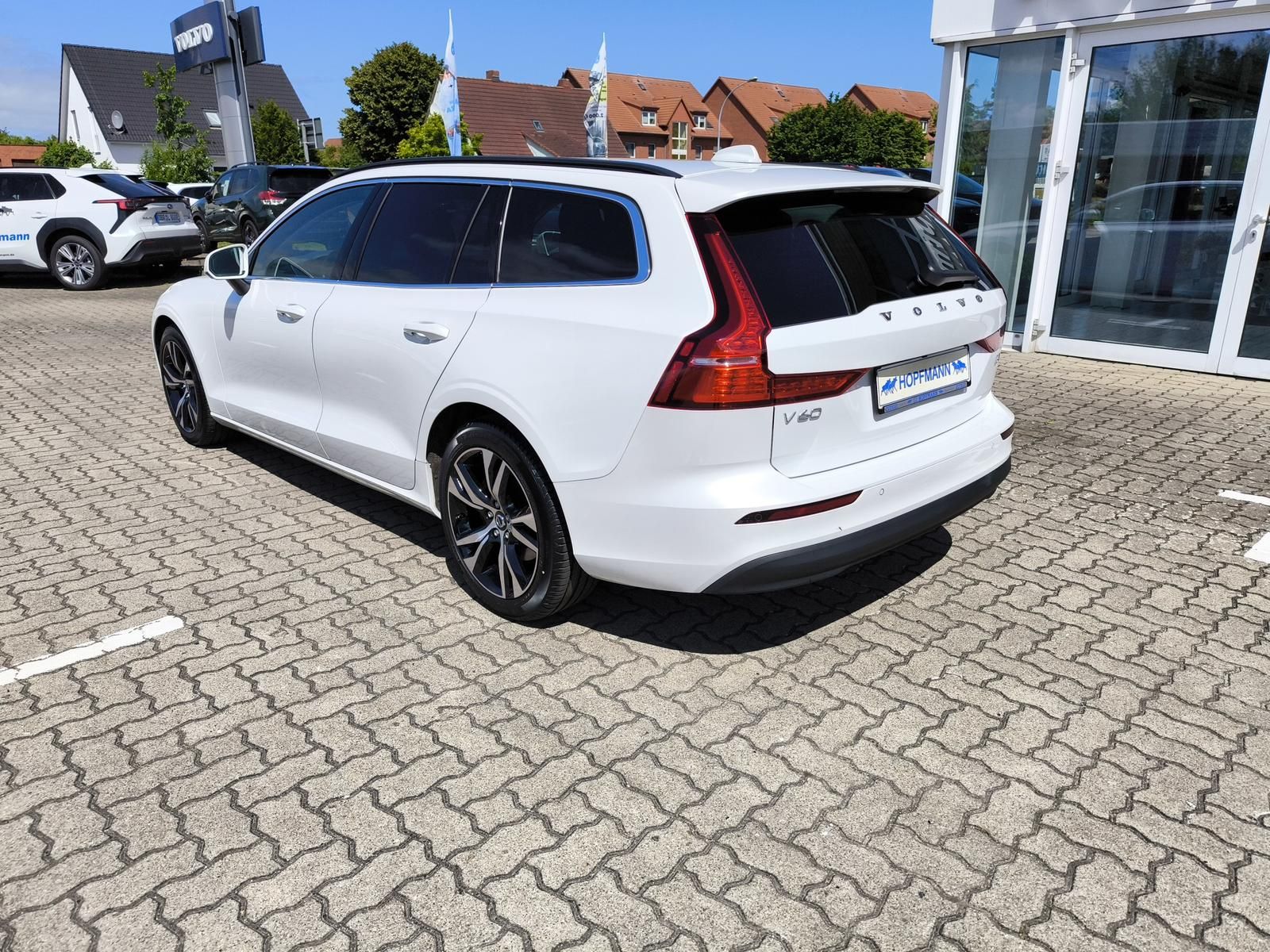 Volvo V60 - Bild 3