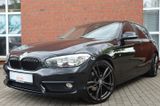 BMW 118 i Lim. Advantage LED 19 Zoll H&R - BMW 1er Reihe: 19 Zoll