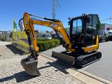 JCB 8026CTS Mini Kettenbagger - Angebote entsprechen deinen Suchkriterien