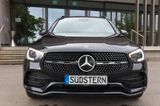 Mercedes-Benz GLC 300 GLC -Klasse/AMG/20Zoll/Pano/Top - Mercedes-Benz GLC 300 aus 2021