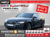 Audi A4 Avant 3.0 TDI quattro sport S line AHK+Matrix