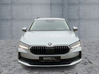 Skoda Superb - Vorschau Bild 3