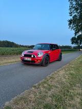 MINI Mini Cooper John Cooper Works R56 *RECARO ... - MINI John Cooper Works R56 Gebrauchtwagen