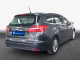 Ford Focus Turnier 1.0 EcoBoost Start-Stopp-System Au - Ford Focus: Stop Start