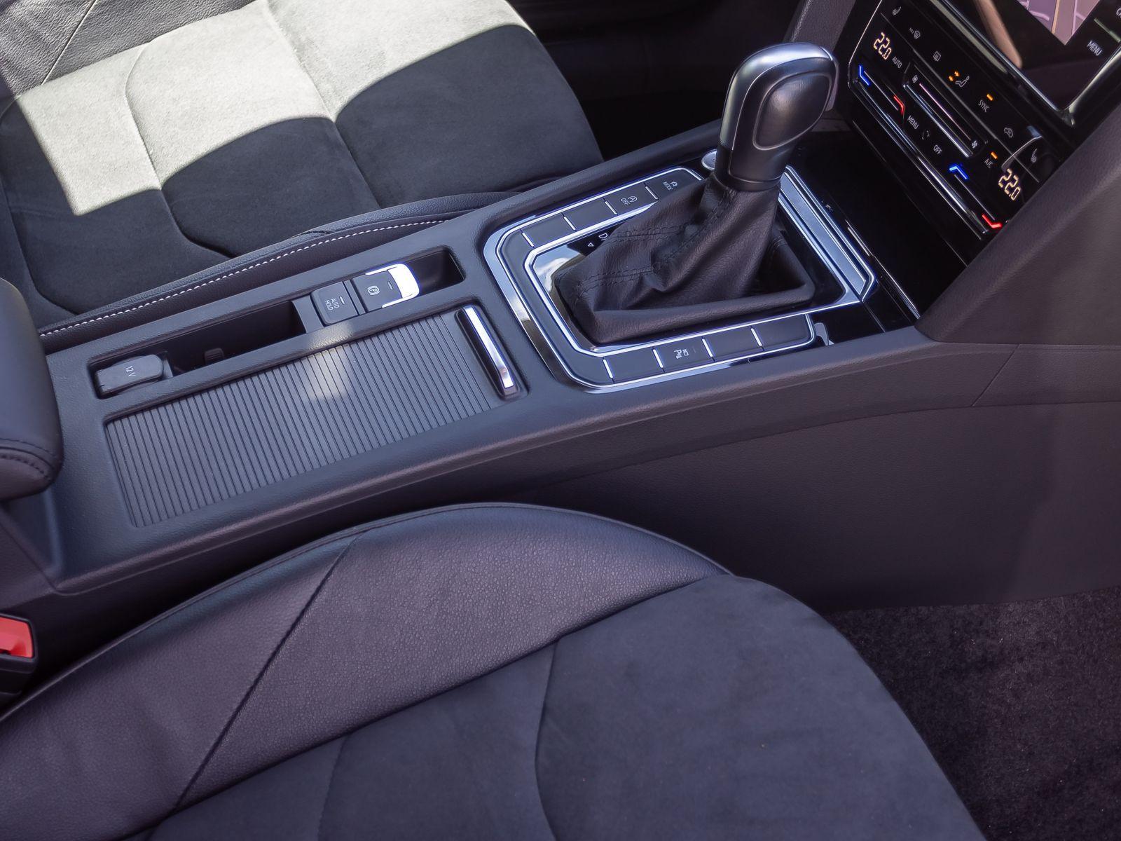 Volkswagen Arteon Shooting Brake 2.0 TSI Elegance DSG, миниатюра 25