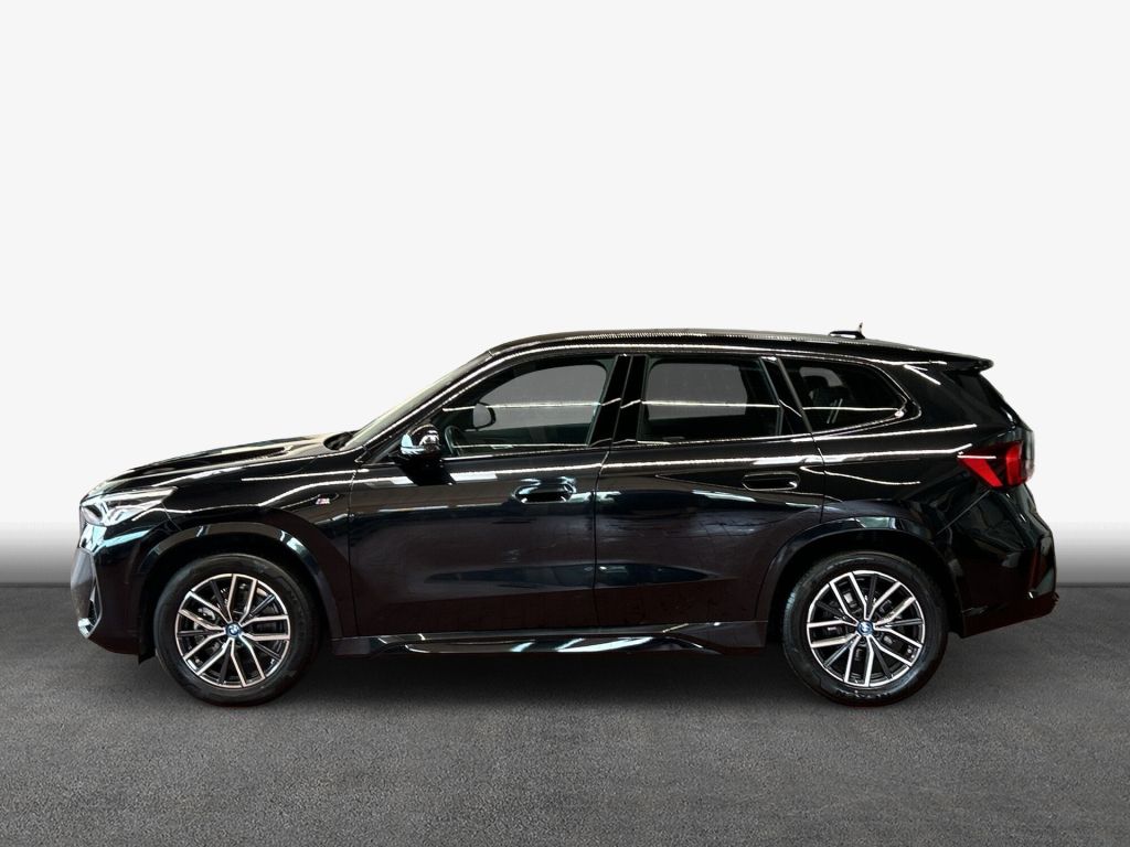BMW iX1 xDrive30, SHZ M-Sportpaket foto 5