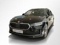 Skoda Superb - Vorschau Bild 10