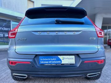 Volvo XC40 - 8