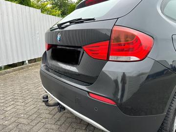 2009 BMW X1 照片 5