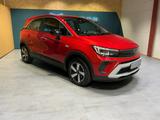 Opel Crossland Elegance 1.2Turbo 6-Gang +Bluetooth - Opel Crossland (X) Gebrauchtwagen in Bremen