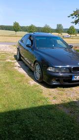 BMW E39 M5 - BMW M5: E39